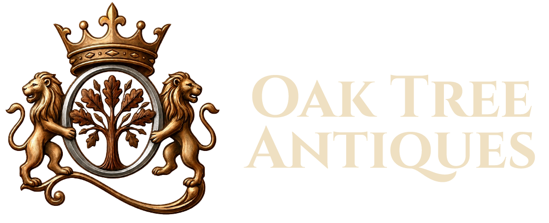 Oak Tree Antiques