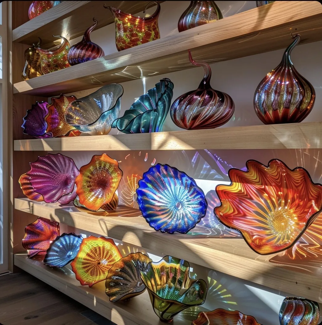 Art Glass